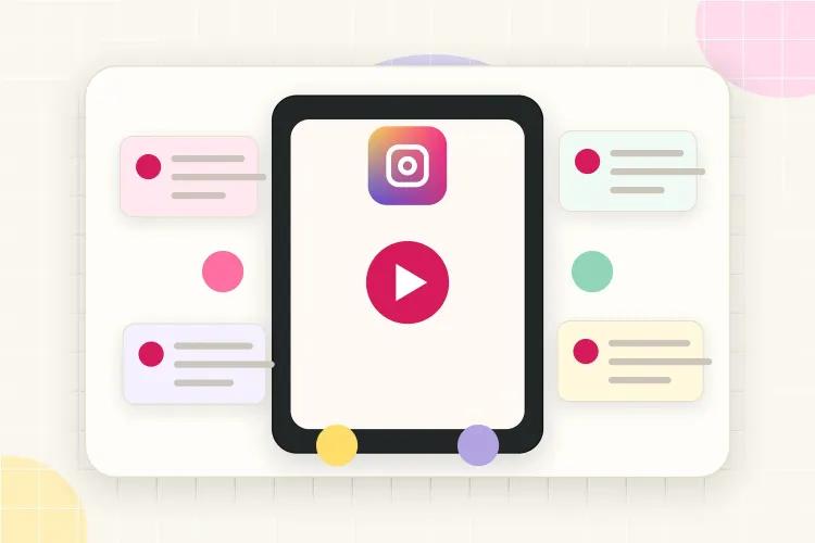 15 Fórmulas de Hook para Reels do Instagram que Você Pode Copiar Hoje