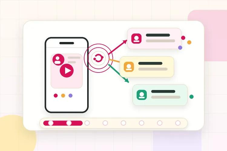 15 Templates de Hook do TikTok para Capturar a Atenção Instantaneamente