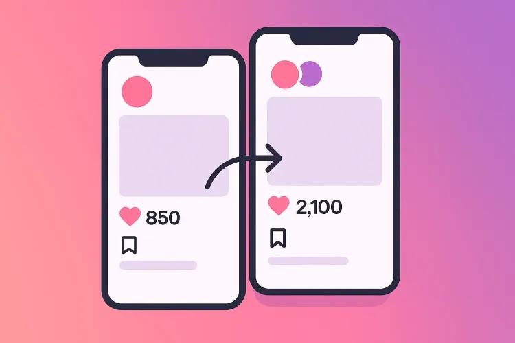Posts Collab do Instagram Valem a Pena? Um Guia Baseado em Dados