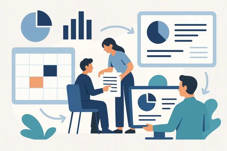 Como Gerenciar Mais de 50 Influenciadores de Forma Eficiente: O Guia Completo para Agências