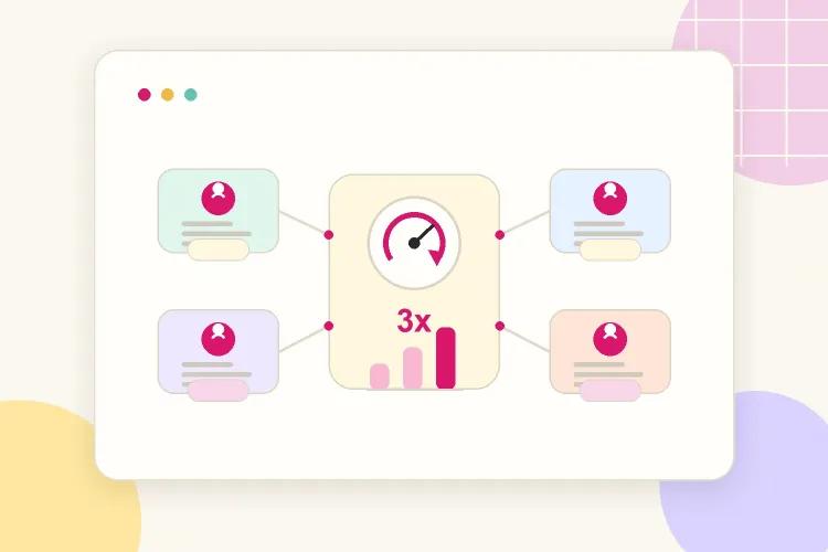 Étude de cas : comment cette marque a obtenu 3x de ROI avec des micro-influenceurs