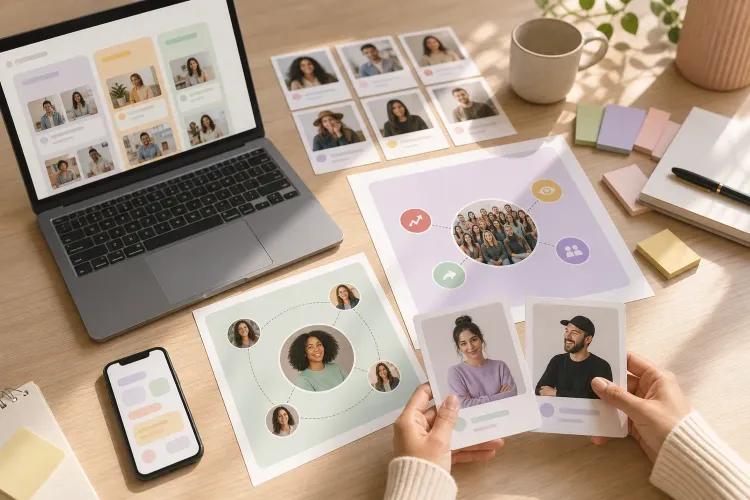 Micro vs. Mega Influencers: El poder de las comunidades de nicho
