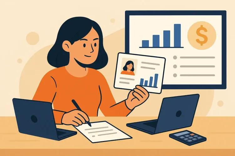 Um Guia Prático para Negociação de Taxas com Influenciadores