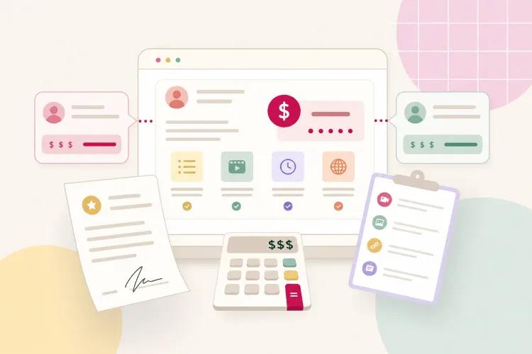 A Practical Guide to Influencer Rate Negotiation