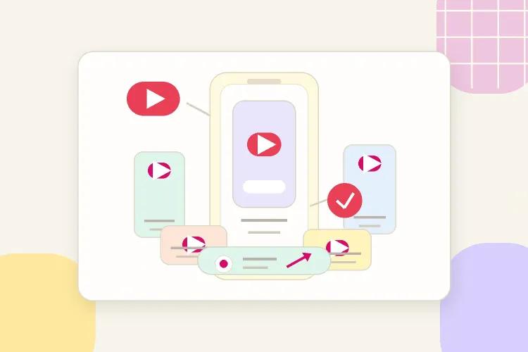 Como usar Shorts do YouTube para crescer seu canal