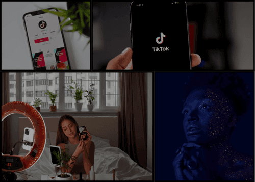 Améliorez votre profil TikTok : Astuces faciles pour un impact maximal