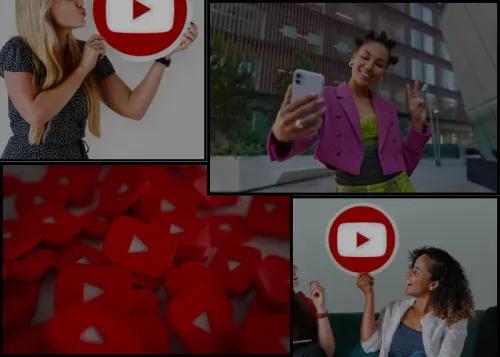 Youtube shorts : le moyen le plus simple de développer votre chaîne Youtube