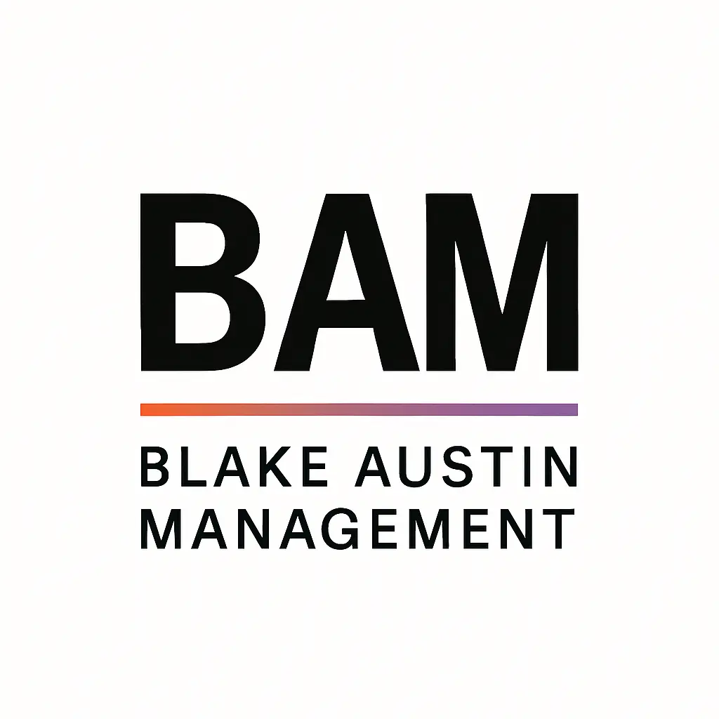 blake austin management