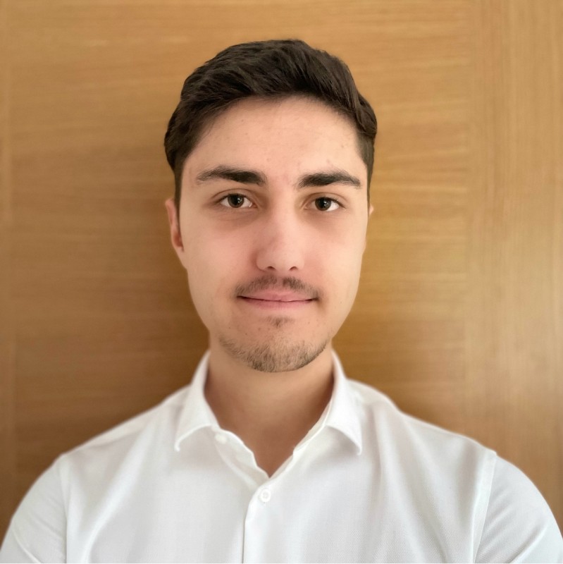 CreatorsJet team member