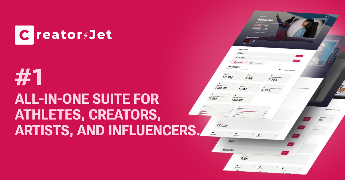 CreatorsJet Coupons and Promo Code