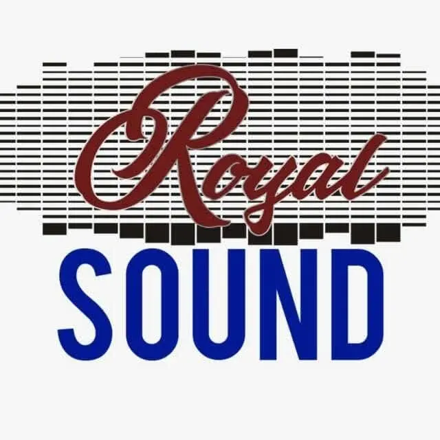 royal sound